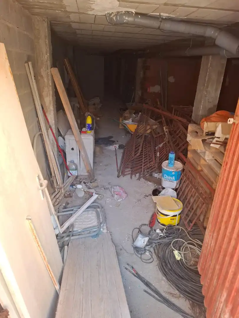 Storage room for sale in Roquetas de Mar