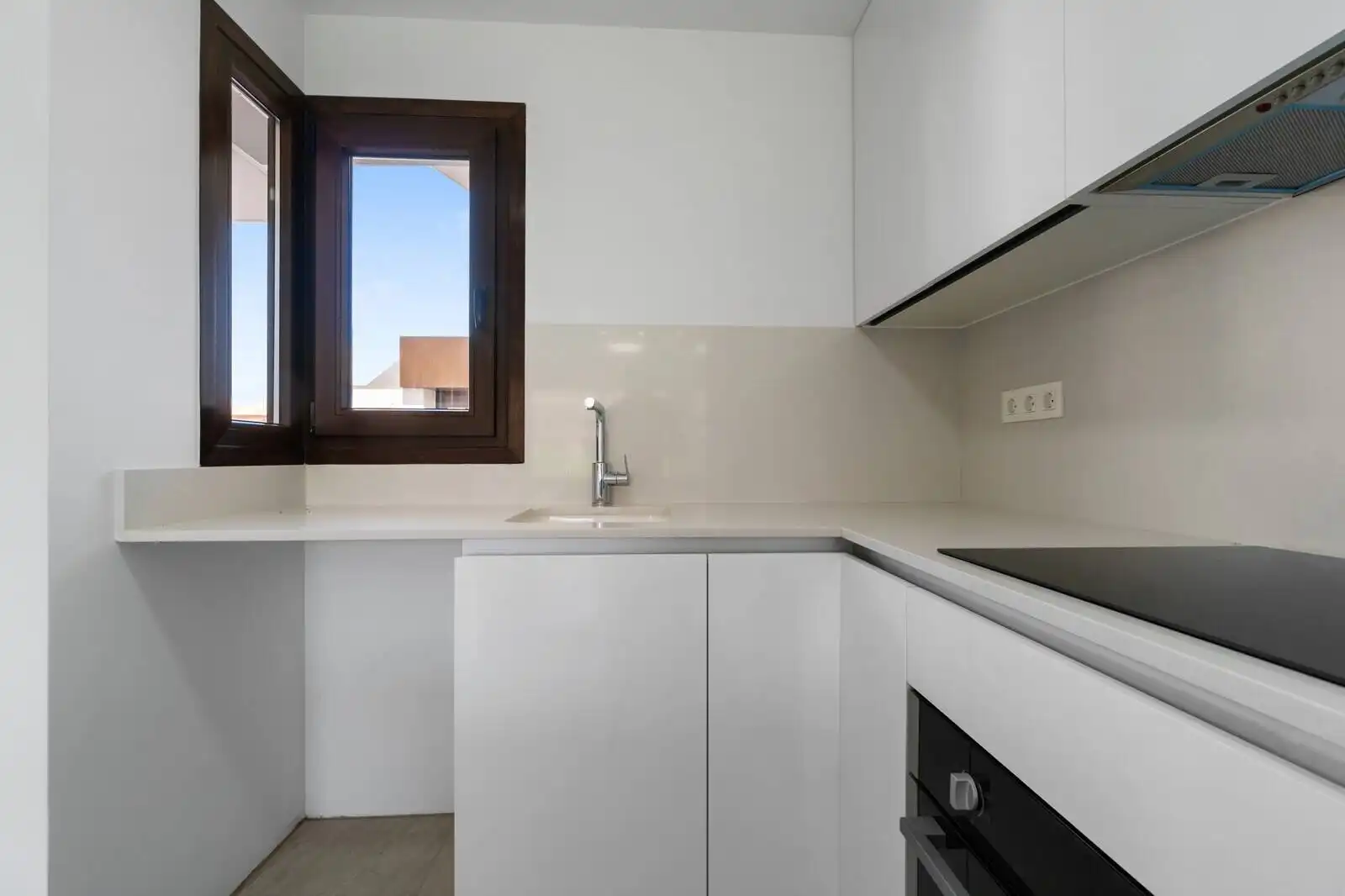 Appartement compact avec terrasse à vendre à Los Peñascos - El Salero - Los Imbernones, imagen 32