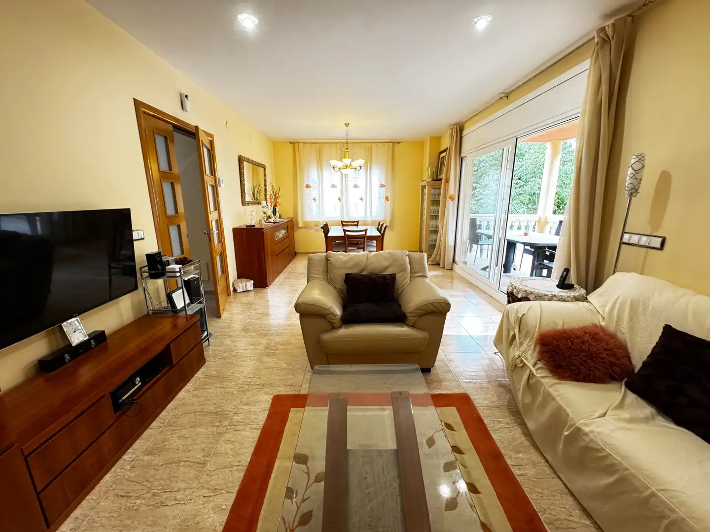 Casa con piscina en venta en Cànoves I Samalús, imagen 44