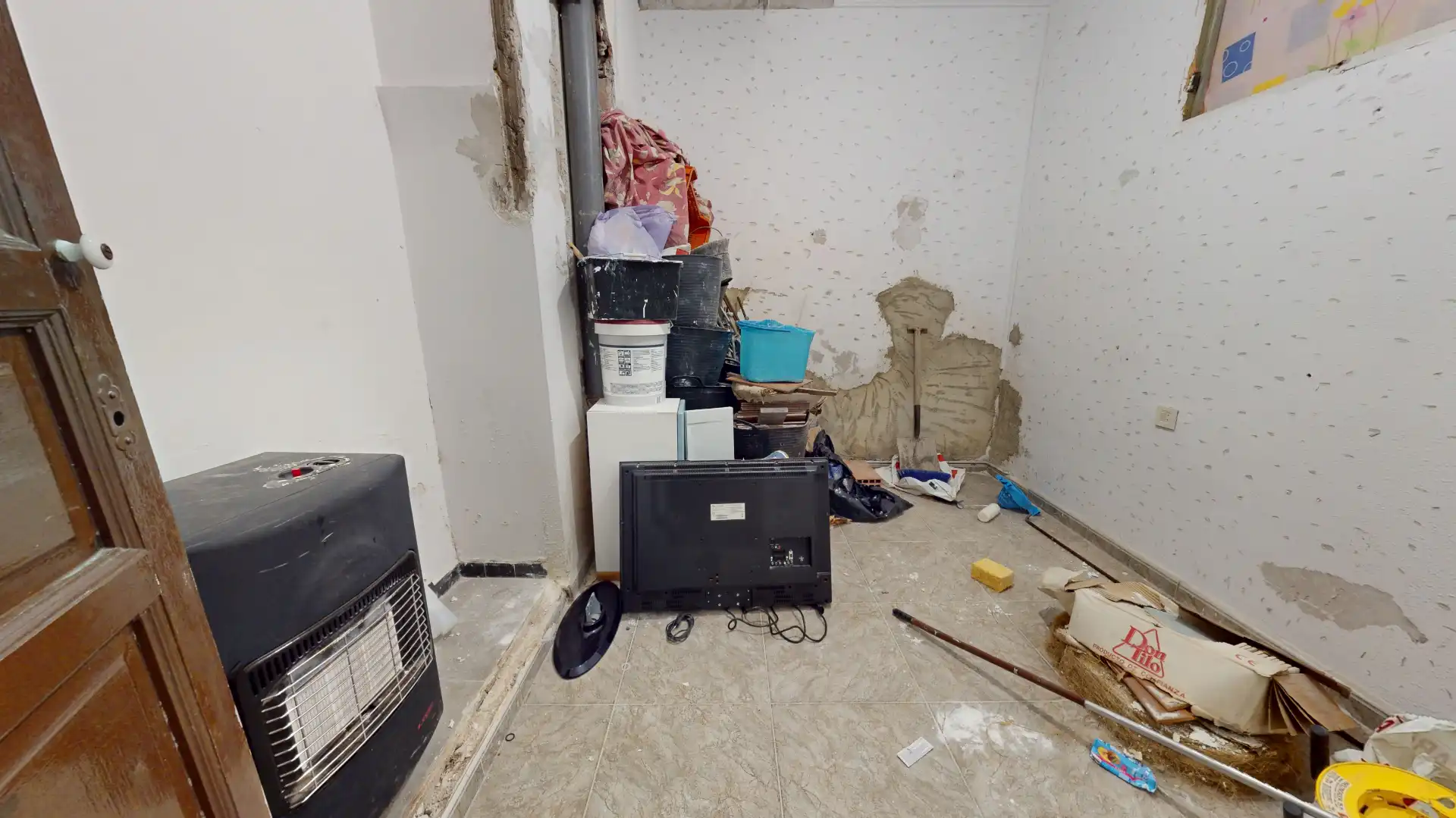 Flat for sale in Carrer la Sardina, imagen 7