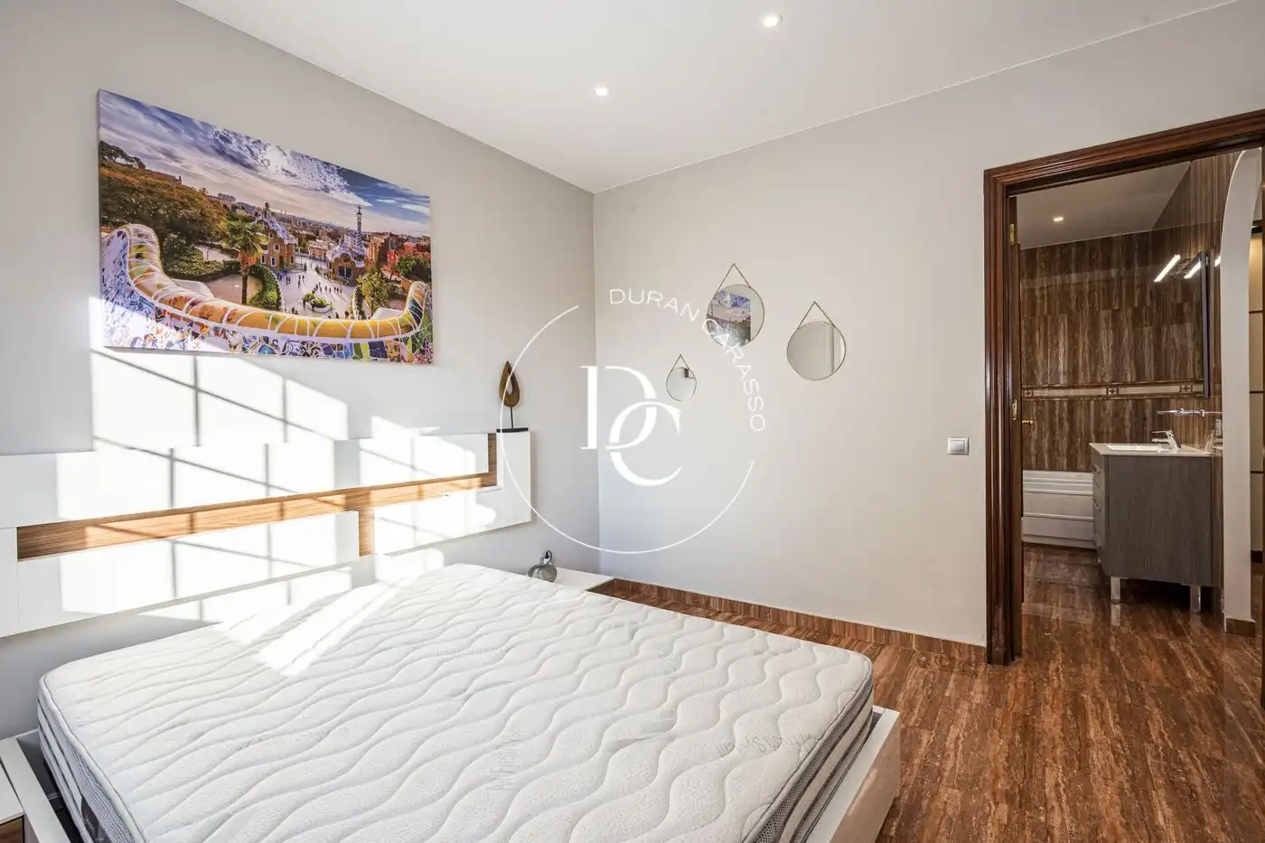 Habitación de Casa o chalet de alquiler en Mas Trader - Corral d'En Tort - Corral d'En Cona