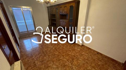 Photo 4 of Flat to rent in De Huesca, Centro, Madrid