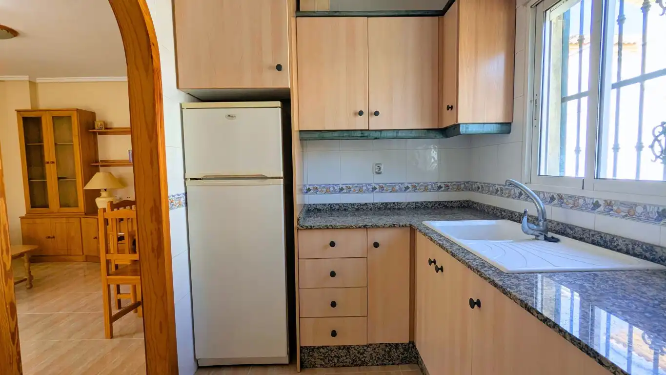 Semi-detached house with terrace for sale in Algorfa, imagen 15