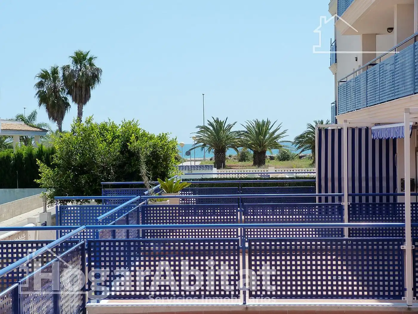 Flat with pool for sale in Calle CULLERA, imagen 43