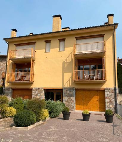 Piso en Venta en Carrer del Quintà, 6 en Llanars