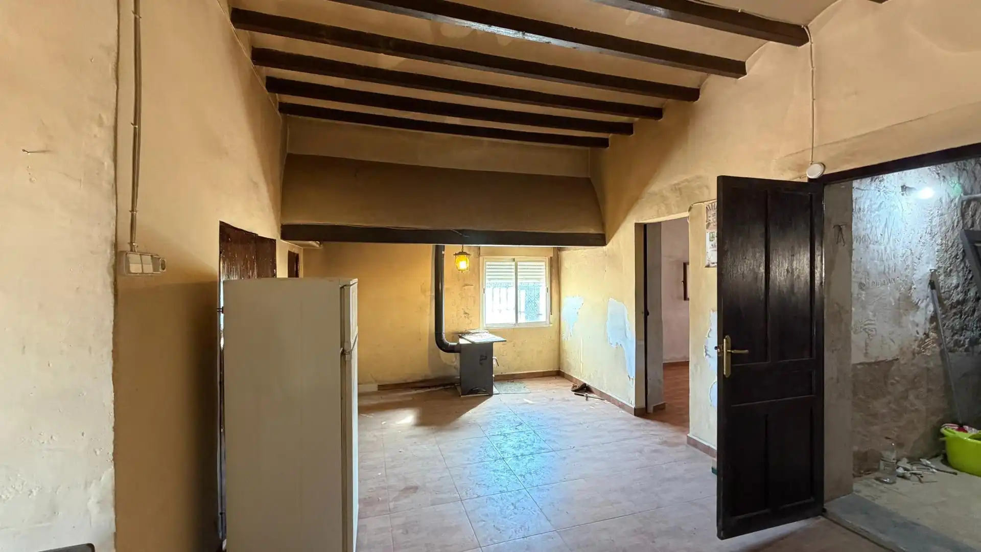 Finca rústica en venda en La Romana
