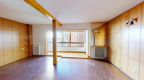 Foto 2 de Àtic en venda a El Parc i la Llacuna del Poblenou, Barcelona