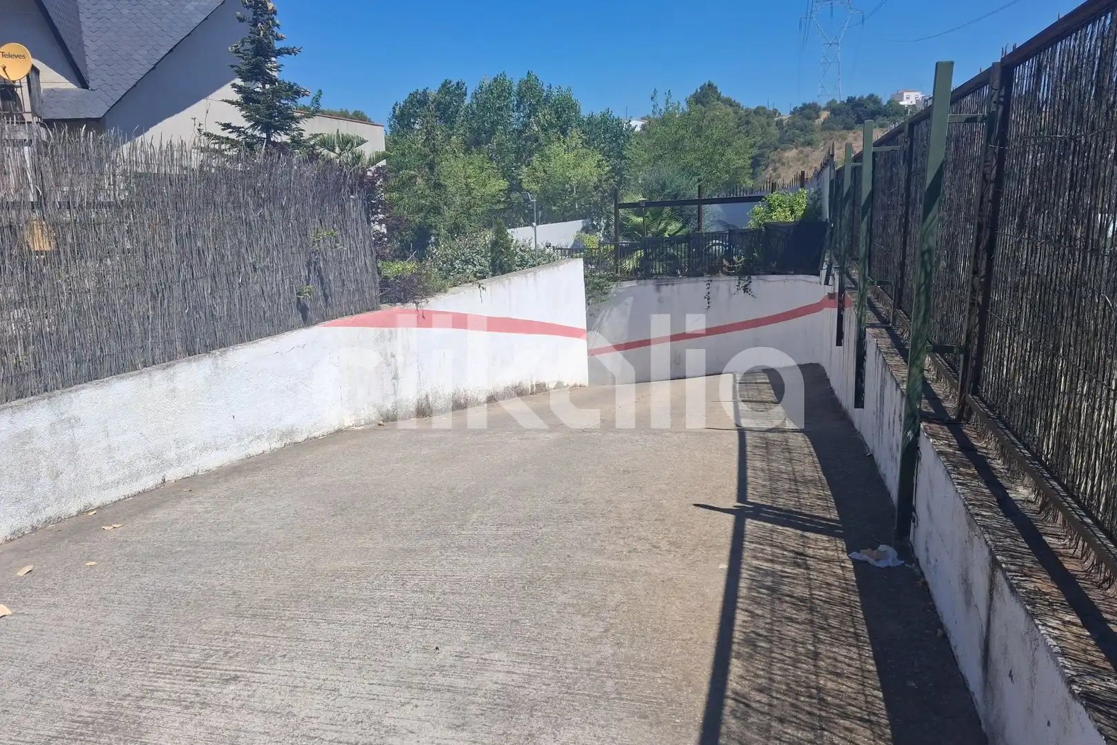 Individuel avec ascenseur à vendre à Viladecavalls, imagen 9