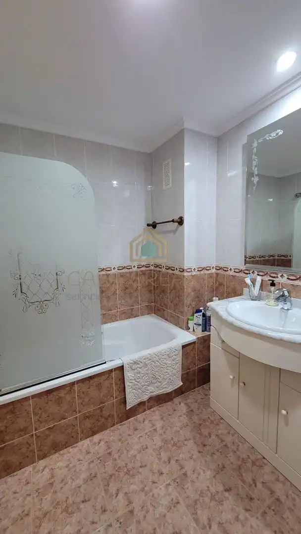 Flat with lift to rent in Calle Castelló, imagen 34