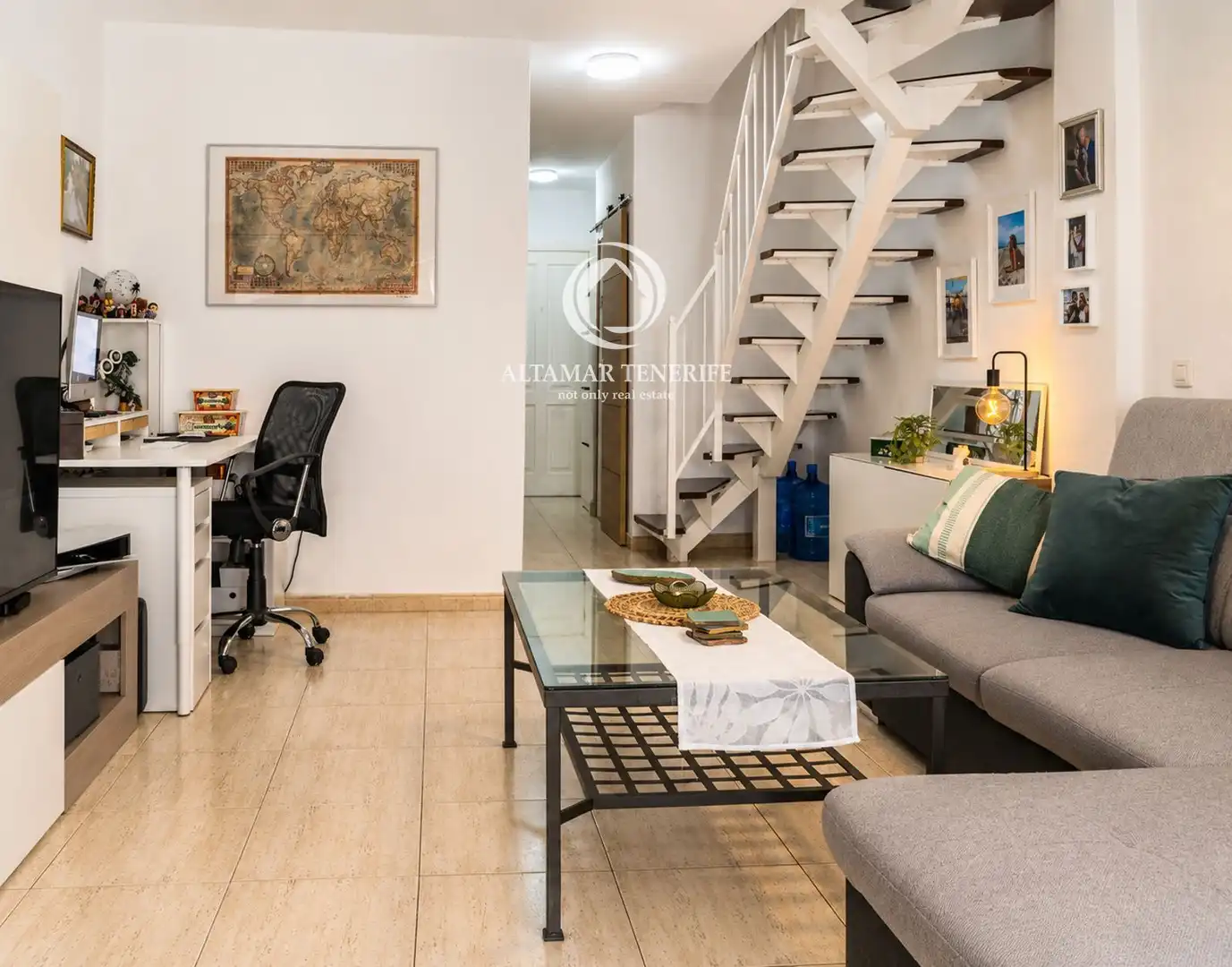 Apartment mit Pool zum Verkauf in CALLE LA TOSCA, imagen 4