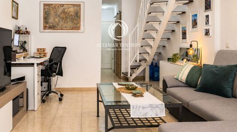 Foto 4 de Apartamento en venta en Calle la Tosca, Callao Salvaje - Playa Paraíso, Adeje