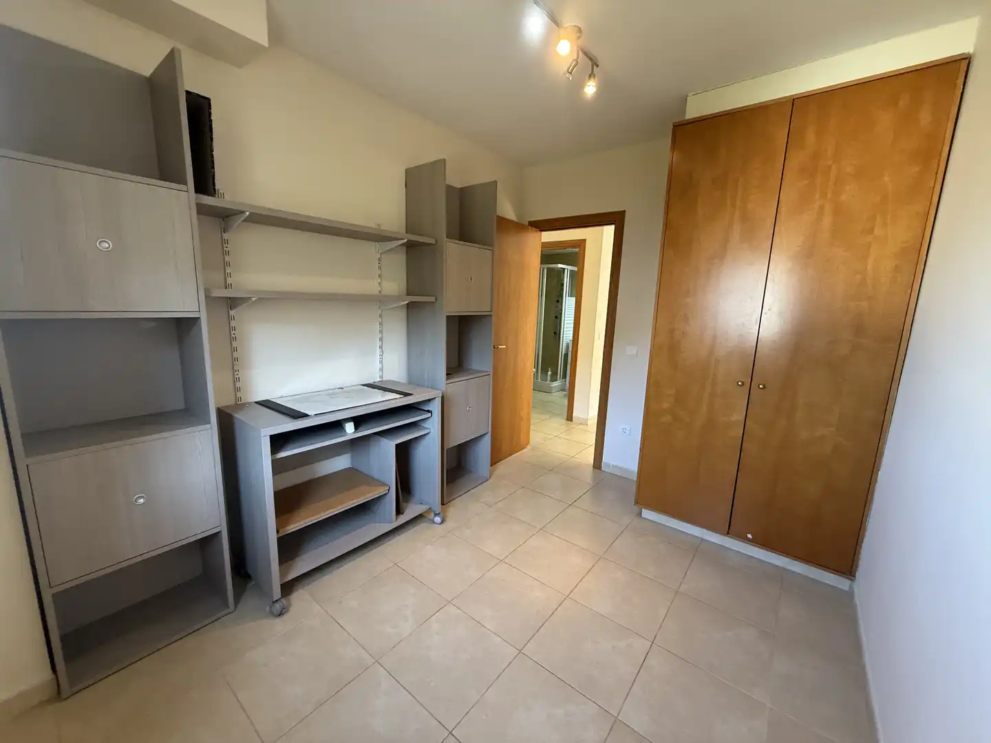 Piso con ascensor en venta en Carrer Cap Norfeu 72 0 3 3 72, imagen 12