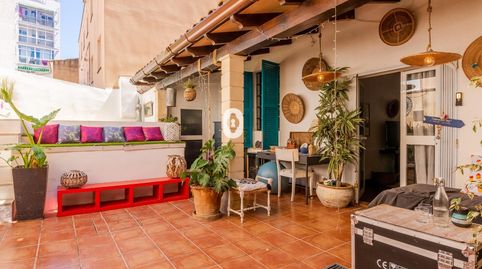 Foto 2 de Planta baja en venta en Avenida Georges Bernanos, El Terreno, Palma de Mallorca