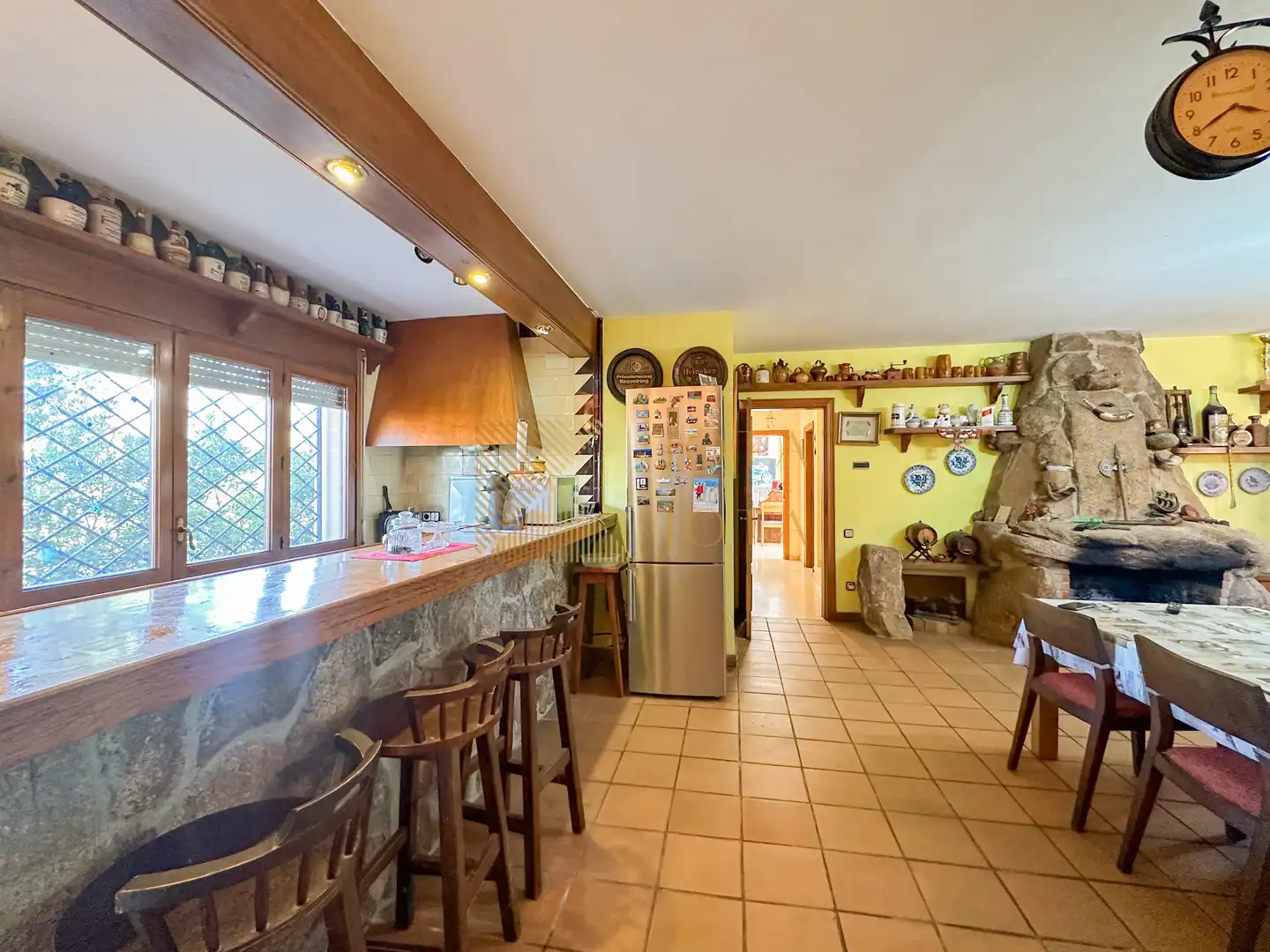 Haus mit Terrasse zum Verkauf in Caldes de Malavella, imagen 9
