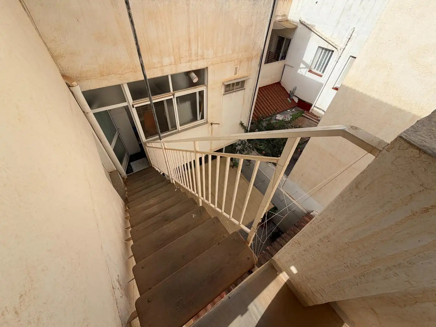 Terraza de Piso en venta en Águilas con Aire acondicionado, Terraza y Balcón