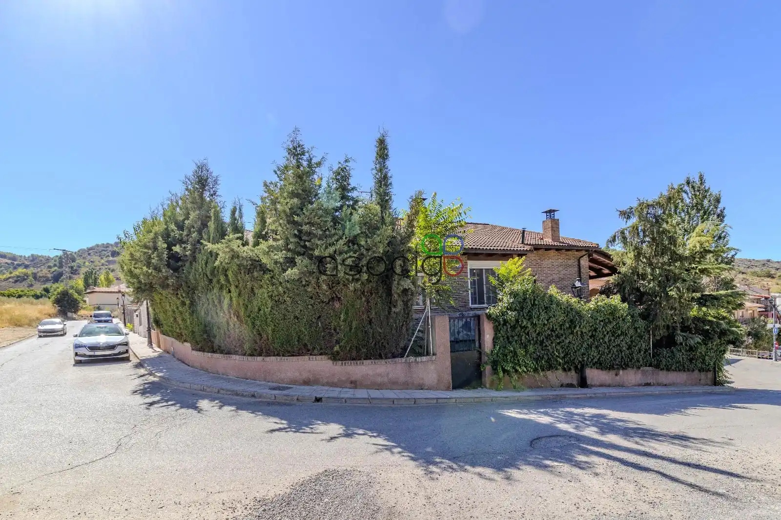 Villa in vendita a Jose Cascajero, imagen 5