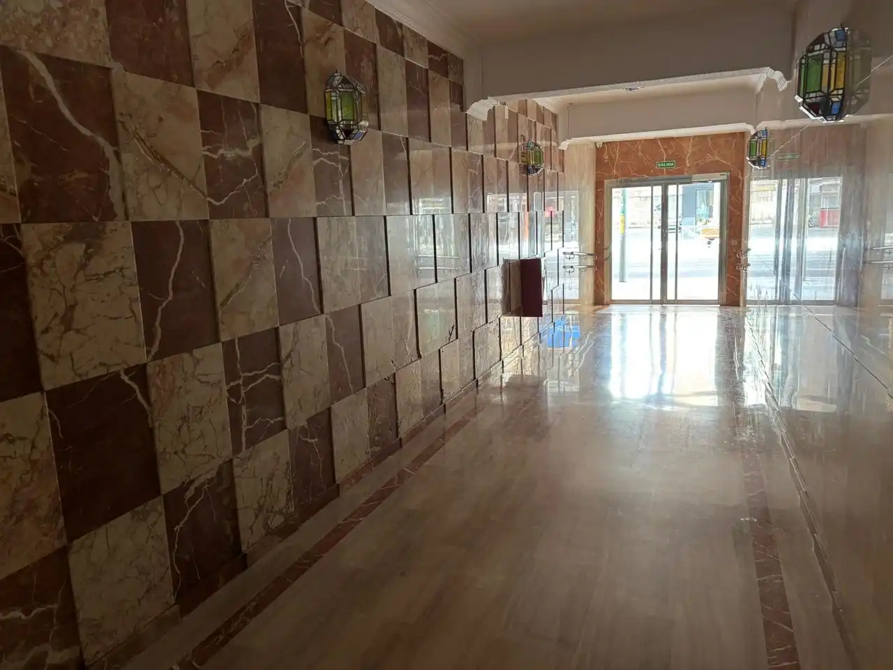 Flat for sale in Granada