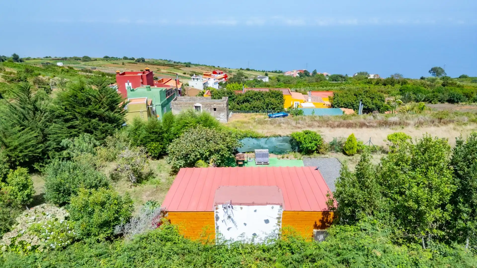 Casa rustica in vendita a Travesía de la Corona, imagen 47