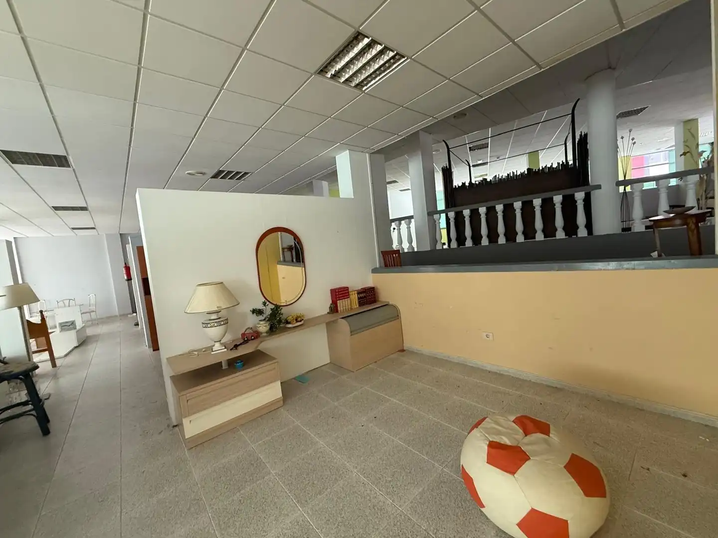 Commercial properties for sale in San Cristóbal de la Laguna  with Air Conditioner and Furnished