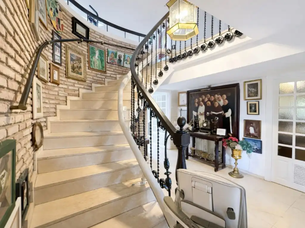 Maison avec piscine à vendre à Norte-Sierra, imagen 38