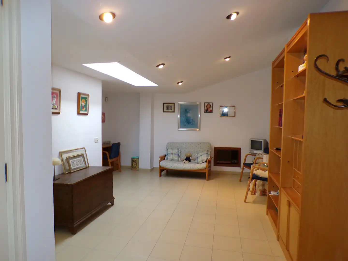 Detached homes for sale in Casas Verdes - Ermita
