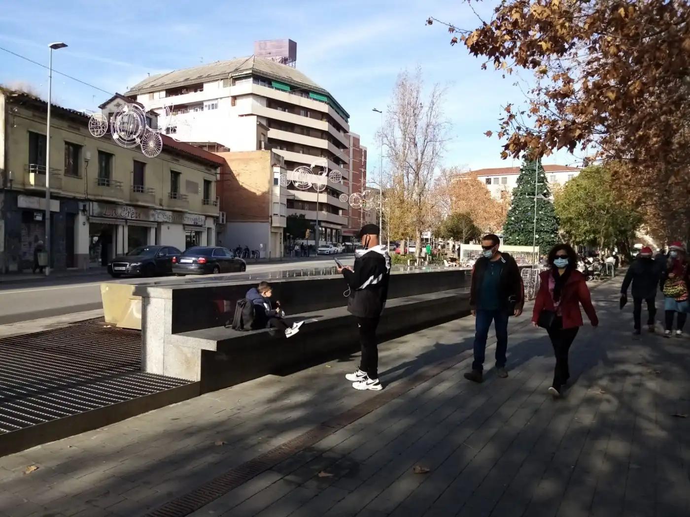 Local comercial de lloguer a Avenida barbera, imagen 22