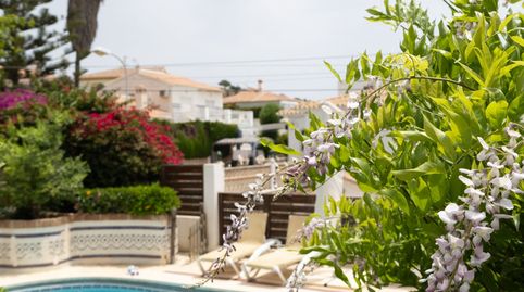 Photo 3 of Houses for rent in Chilches, Vélez-Málaga