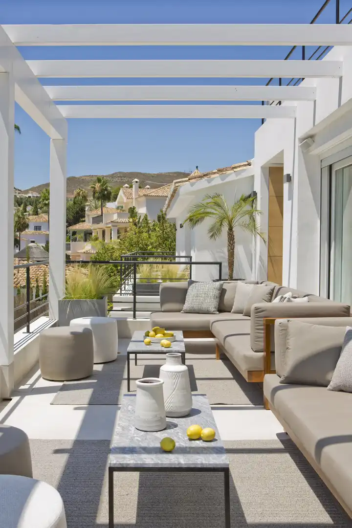 Haus mit Pool zum Verkauf in Marbella Centro, imagen 31