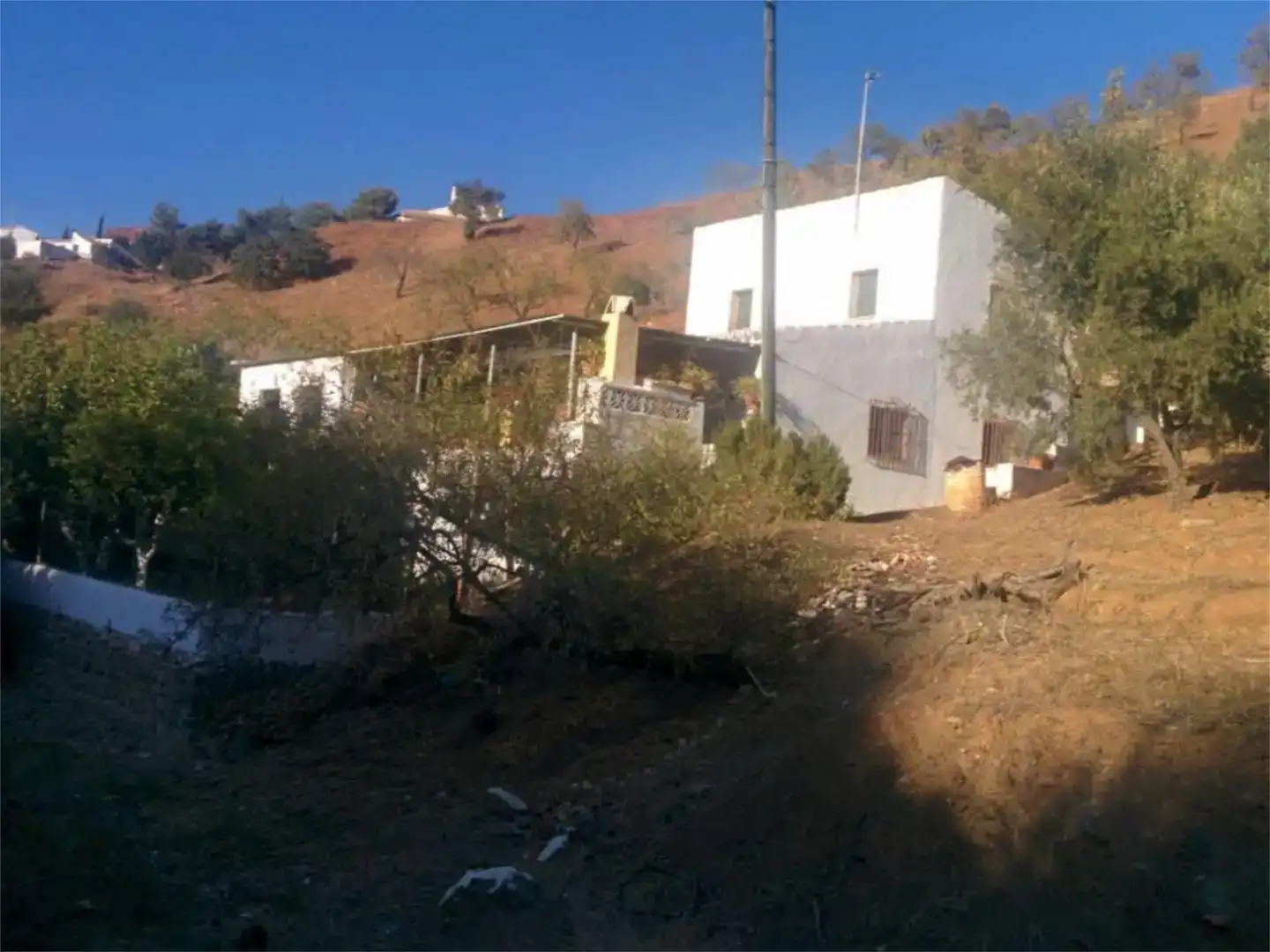 Pis en venda en Almogía, Málaga