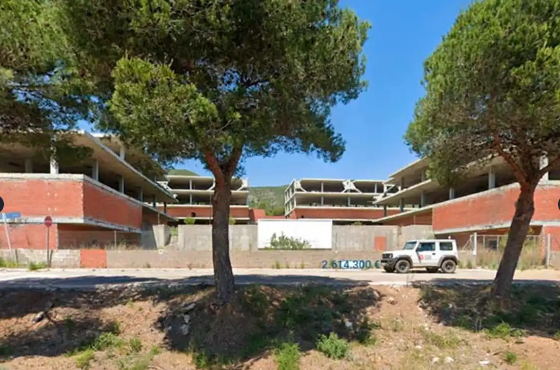 Residencial en venda a Costa Sur