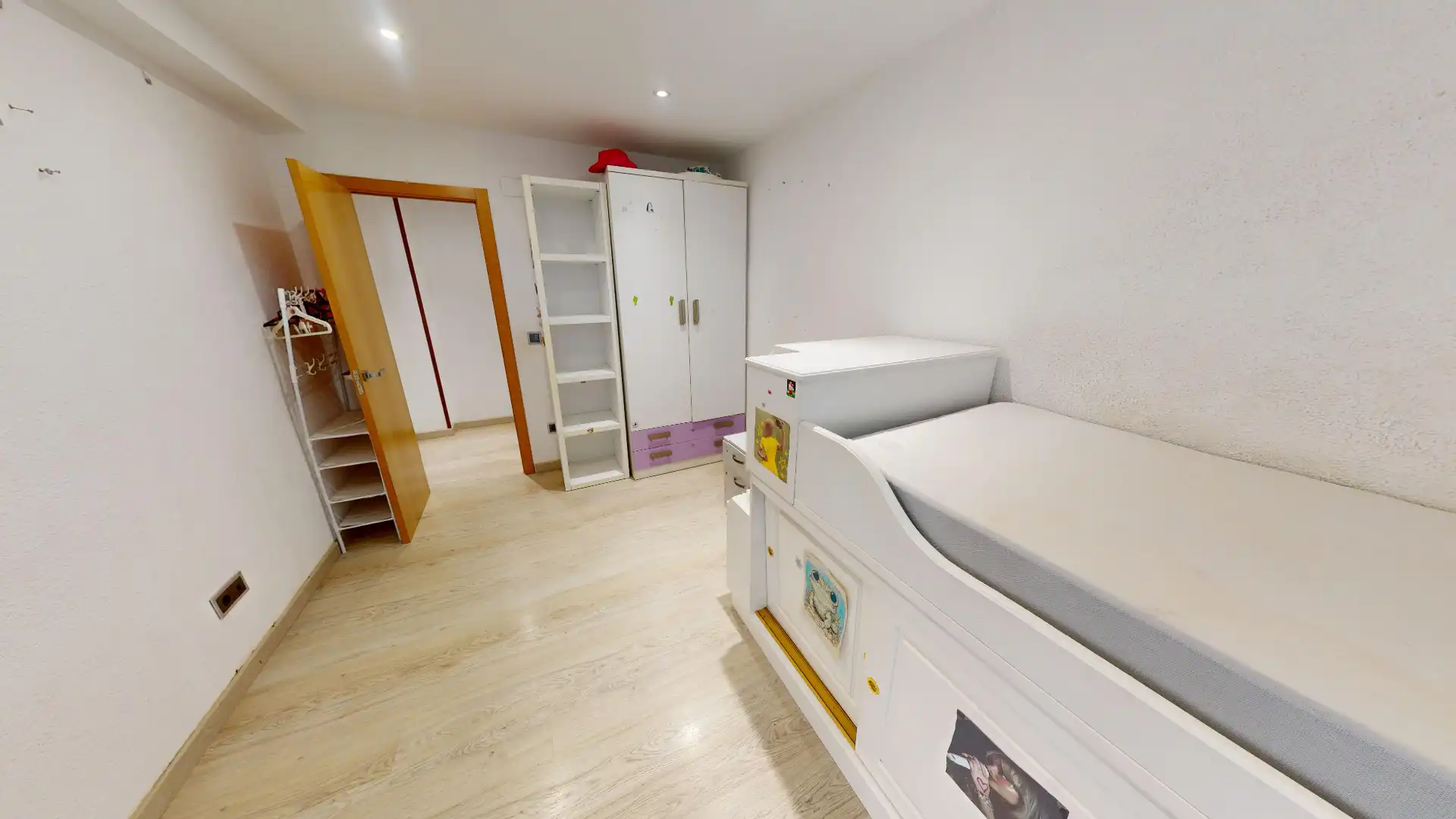 Habitación de Piso en venta en Elche / Elx con Amueblado