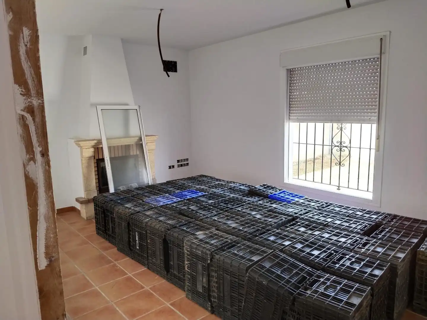 Chalet en venta en La Banda - Campo de Fútbol, imagen 4