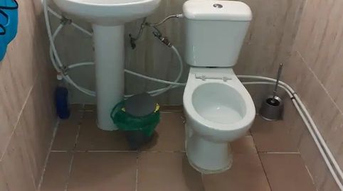 Foto 5 de Piso en venta en Carrer Pas Dels Jardins, 5, Manacor Centre, Manacor