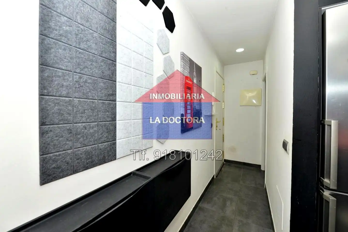 Flat for sale in Navalcarnero  with Air Conditioner and Heating