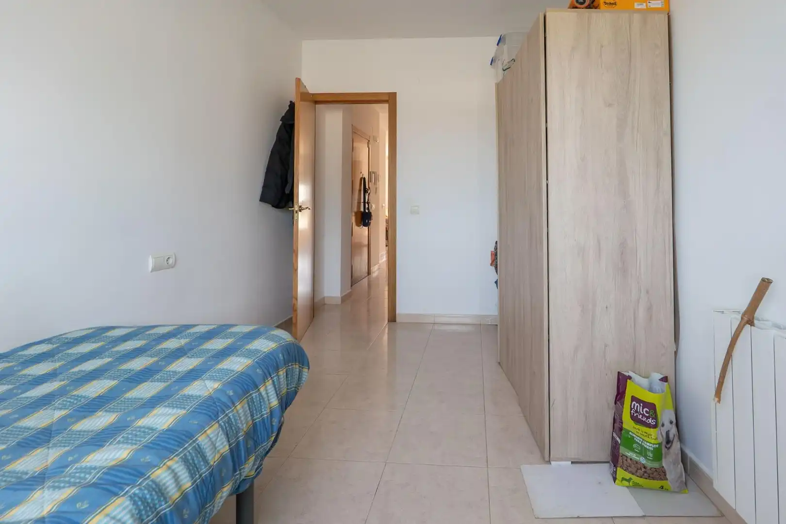 Pis en venda en Deltebre amb Terrassa