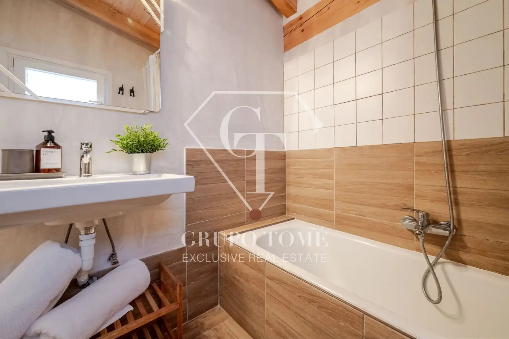 Casa pareada con terraza en venta en Barrio Laranga 6, imagen 88