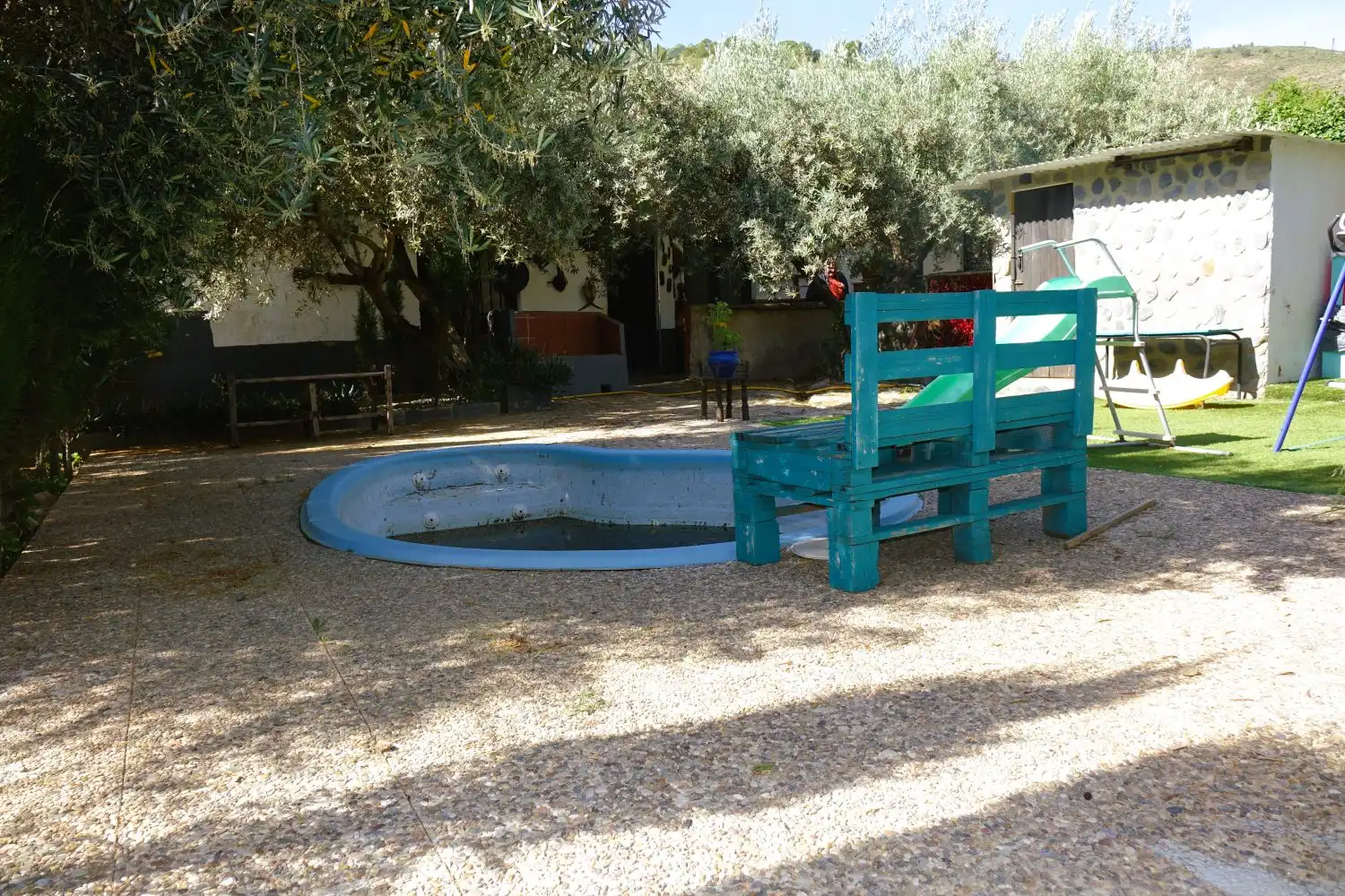 Chalet en venta en Órgiva, imagen 33