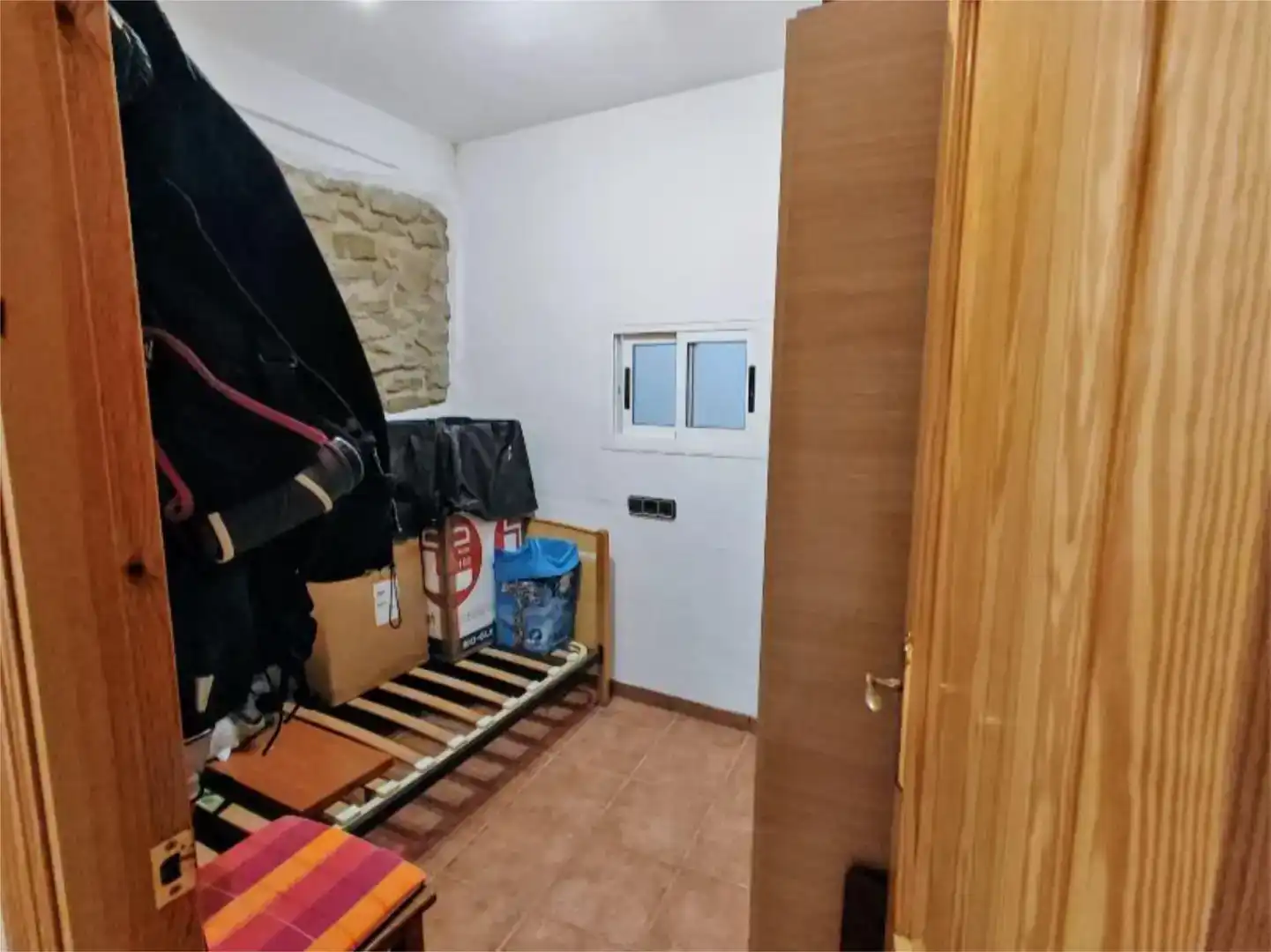 Casa adosada en venda en Xert amb Aire condicionat i Balcó