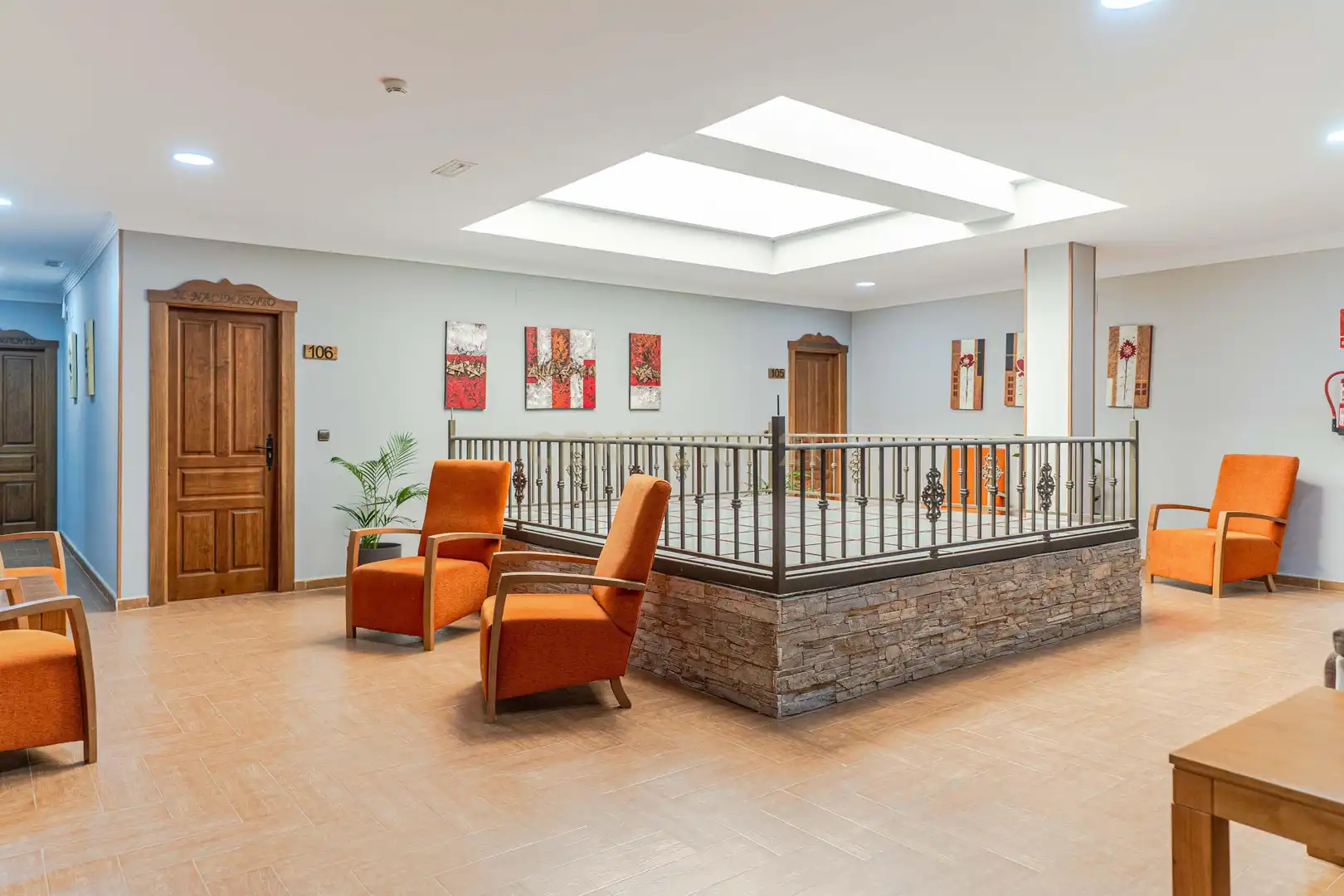 Hotel con ascensore in vendita a Av. del Nacimiento, 77, 18570 Deifontes, Granada, Spain 77, imagen 93