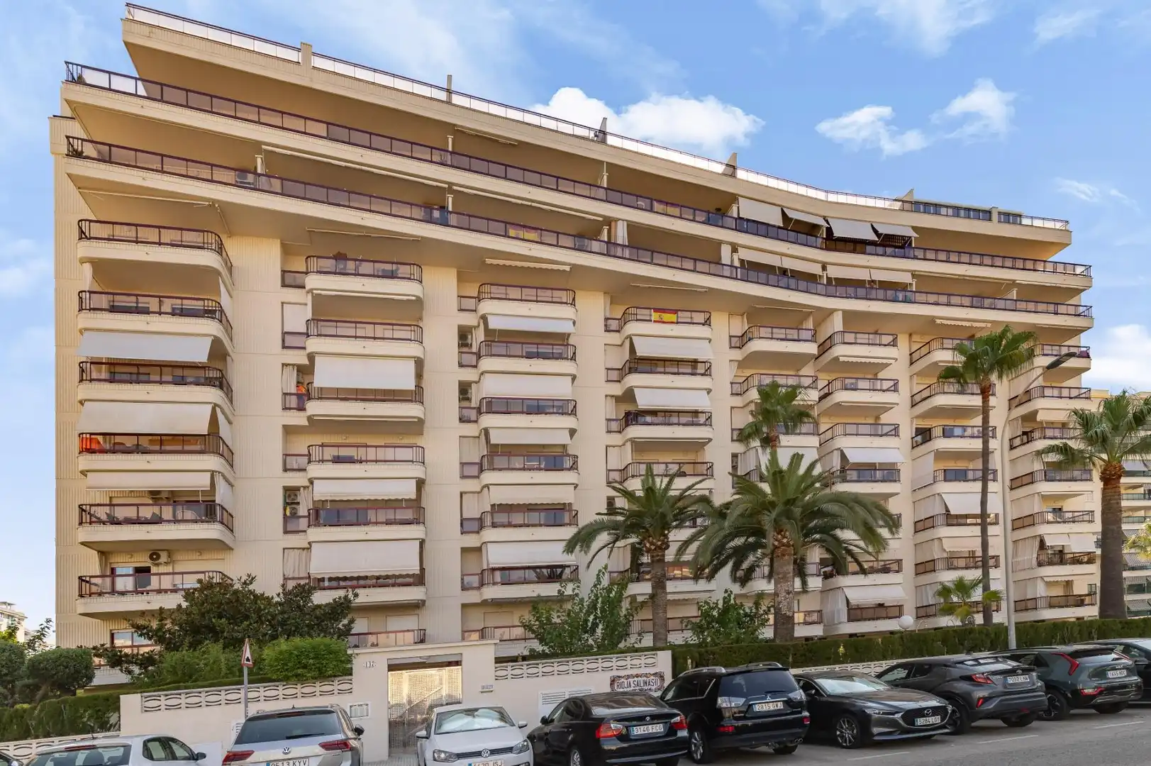 Flat for sale in Calle RIOJA, 147, Playa de Gandia