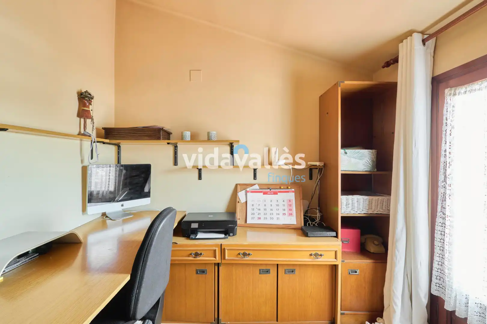 Casa o xalet en venda en Cardedeu amb Calefacció, Jardí privat i Terrassa
