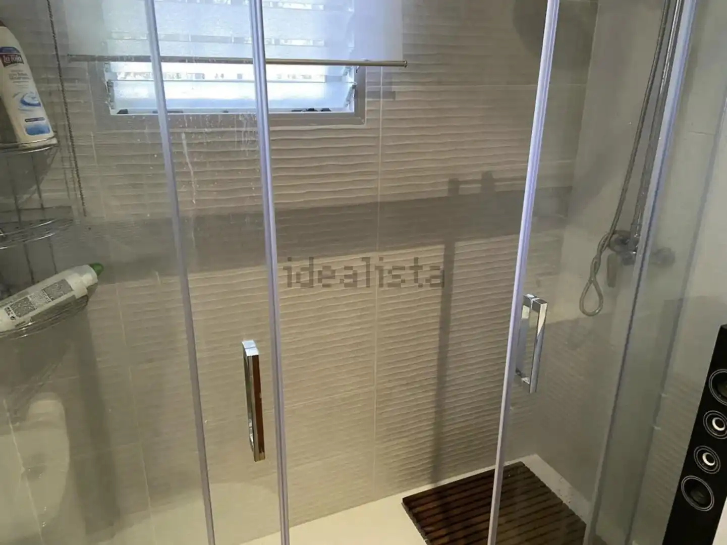 Bany de Casa o xalet en venda en Murcia amb Aire condicionat, Calefacció i Jardí privat