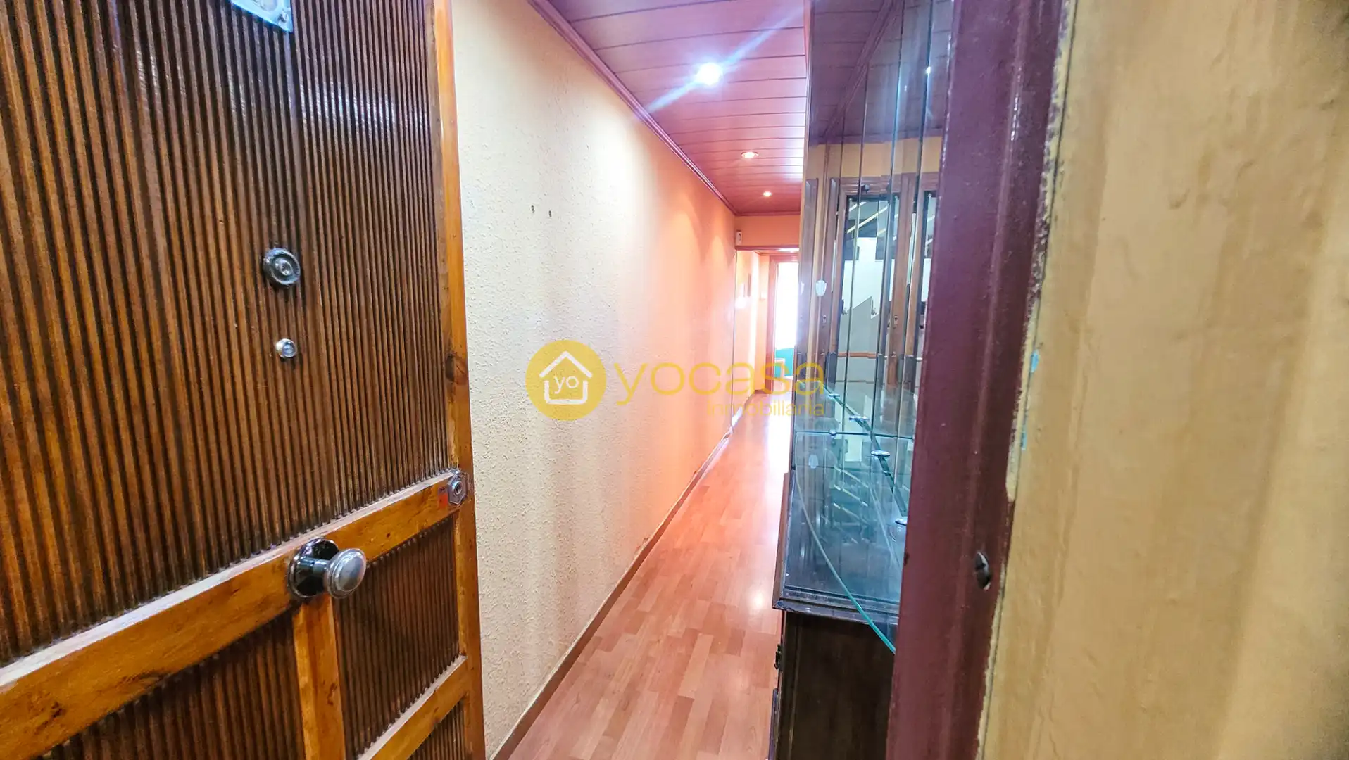 Piso en venta en Barcelona con Balcón