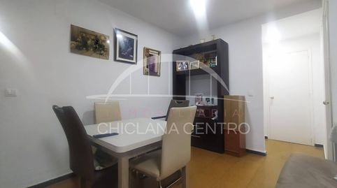 Foto 3 de Piso en venta en Camposoto - Gallineras, San Fernando