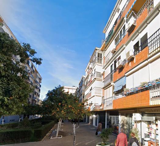 Piso en Venta en Calle Niña de la Alfalfa, 1 en El Torrejón - El Cerezo