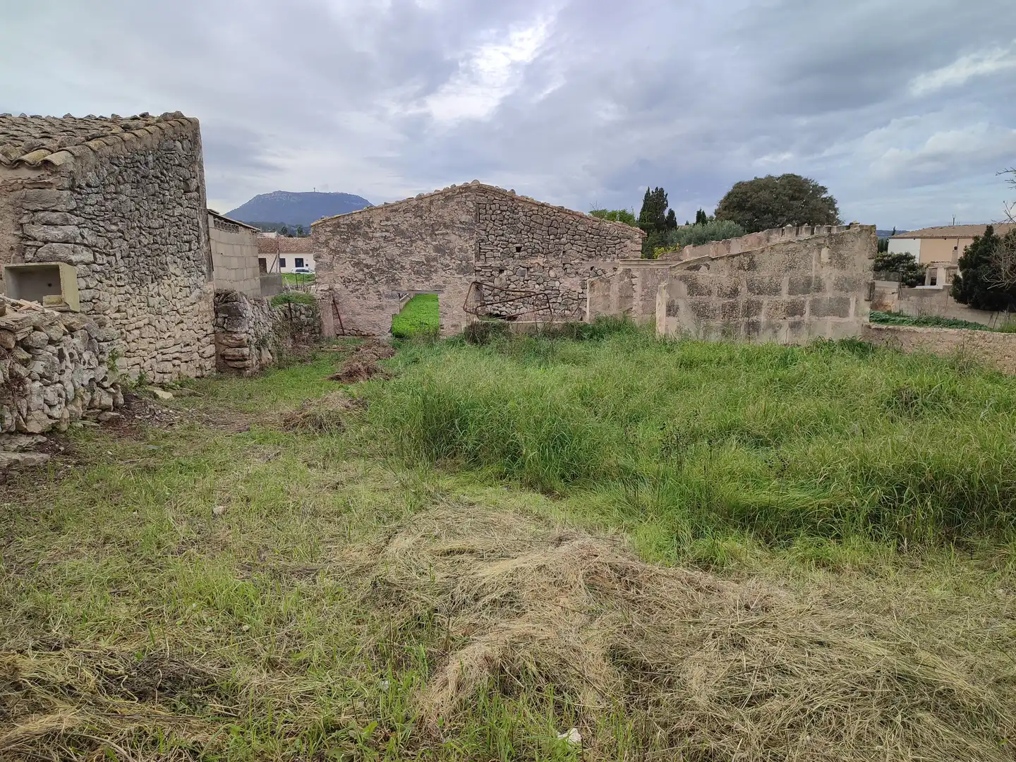 Terreno residenziale in vendita a Carrer des Garrover, imagen 8