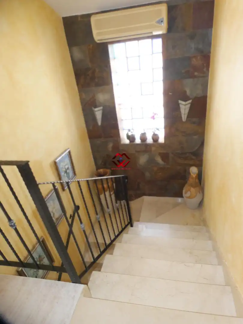 Villa mit Garten zum Verkauf in Puerto de Mazarrón, imagen 24