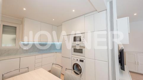 Photo 2 of Flat for rent in Calle del Doce de Octubre, Niño Jesús,  Madrid Capital