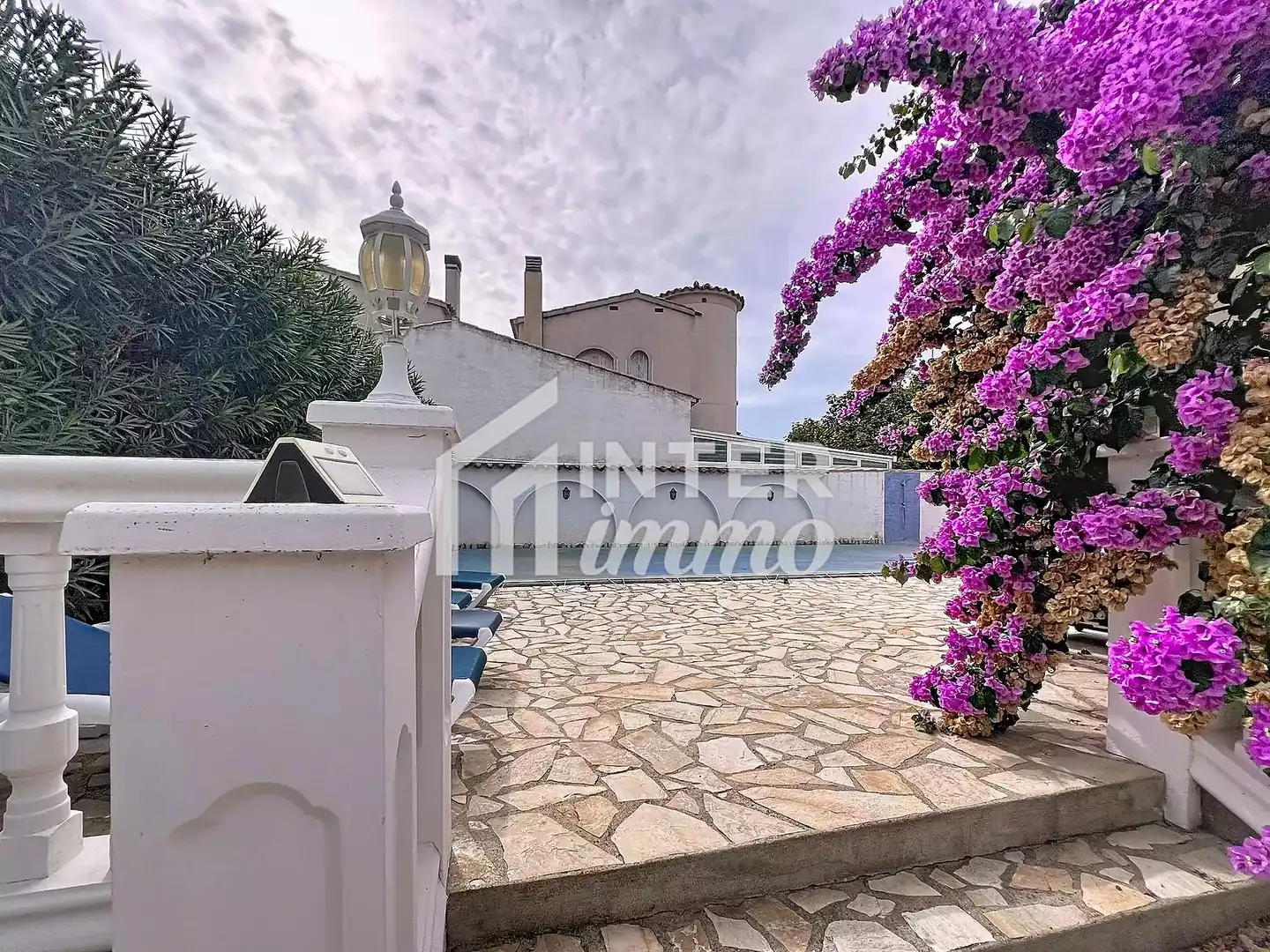 House with pool for sale in SECTOR ALBERES 108, imagen 2