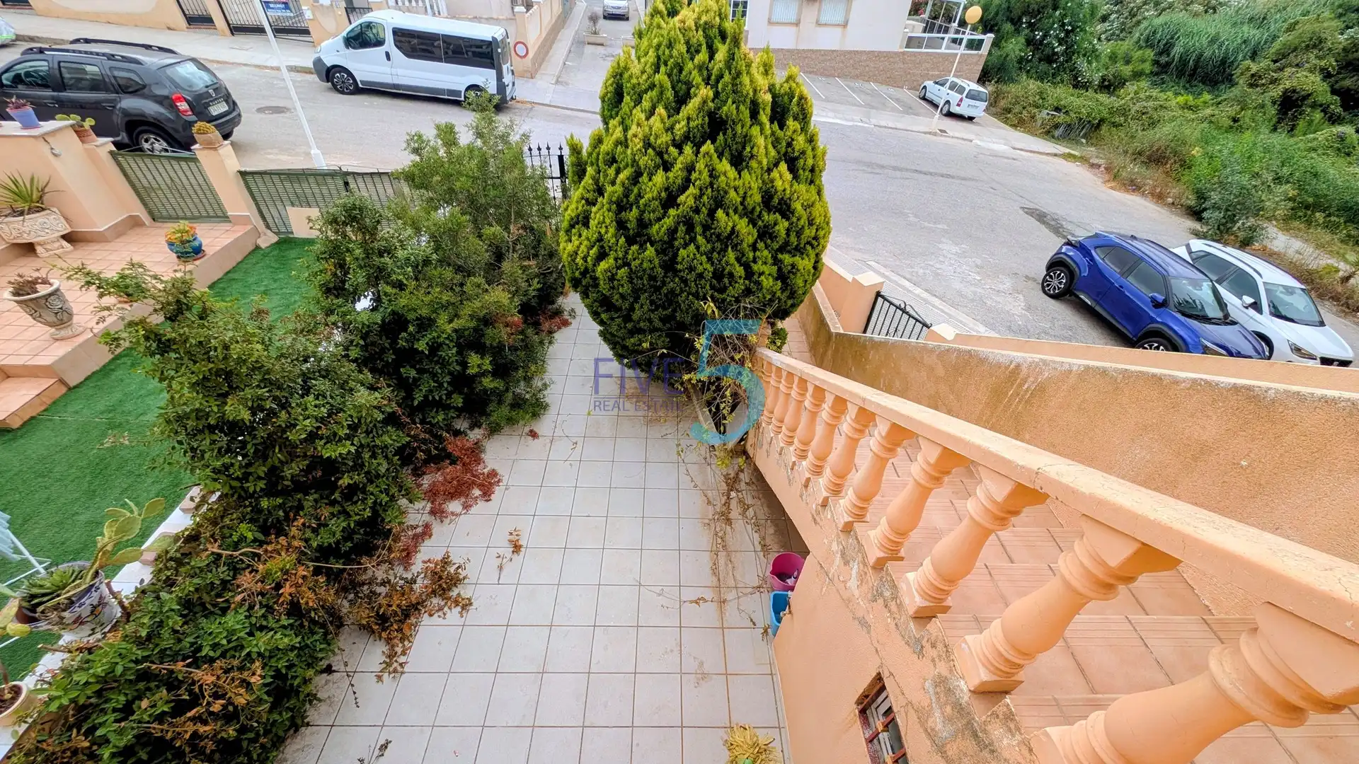 Reihenhaus mit Terrasse zum Verkauf in Orihuela Costa, imagen 8